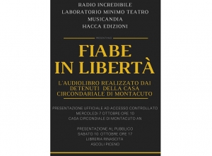 FIABE IN LIBERTA