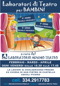 LOCANDINA BAMBINI 2